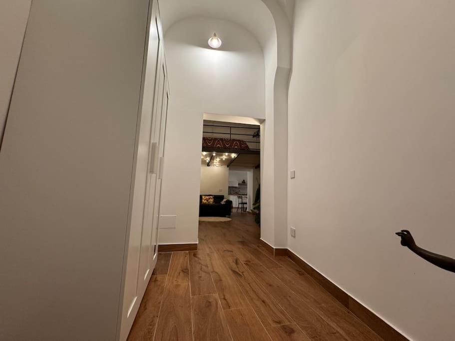 Domus Miraculi: Casa Storica Nel Cuore Di Napoli Exterior photo